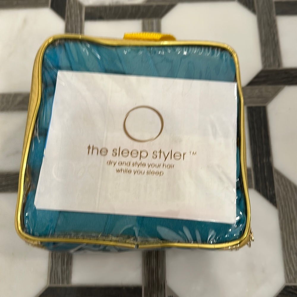 Sleep styler